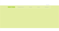 Desktop Screenshot of creamedix.eu